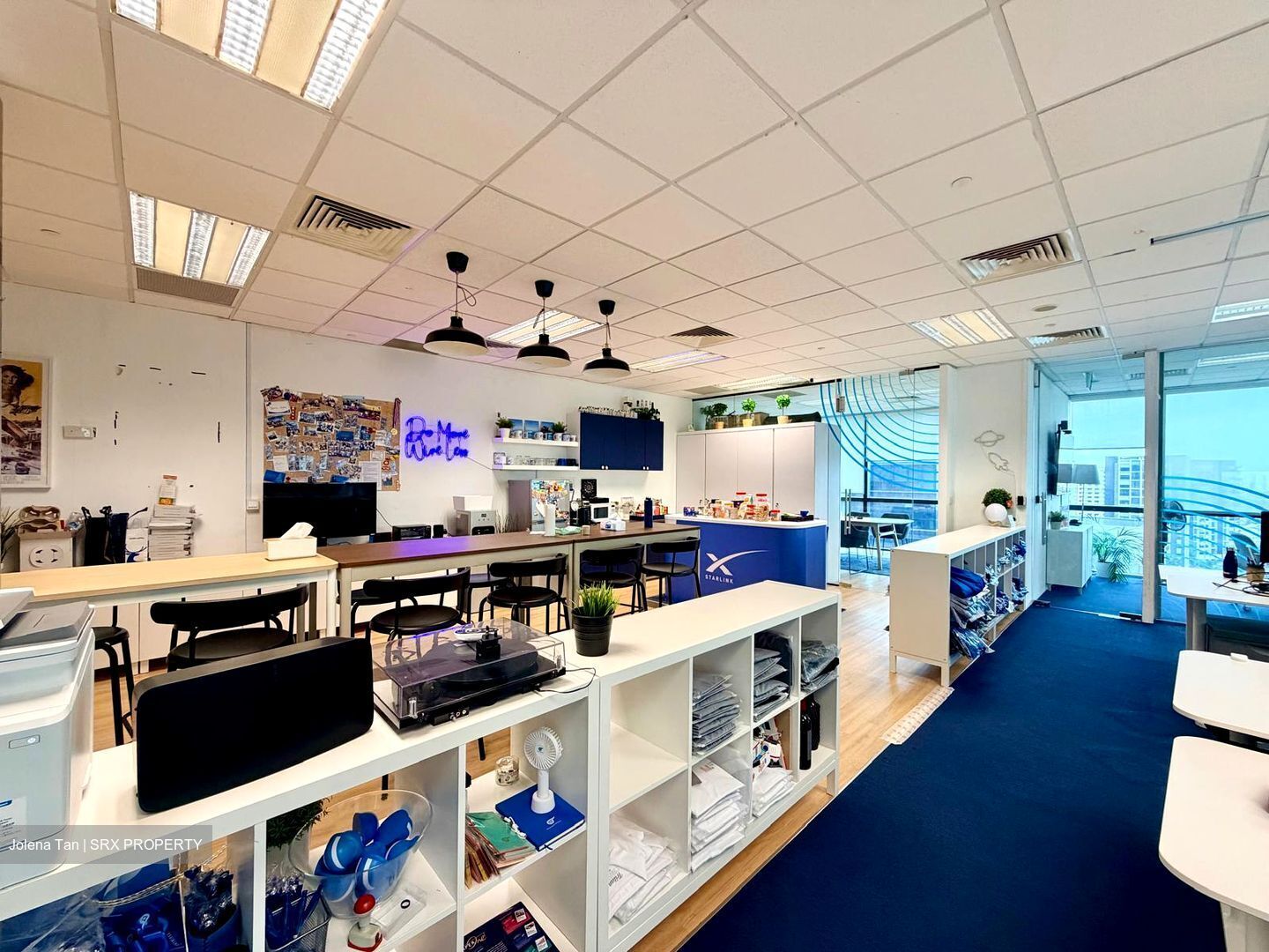 Paya Lebar Square (D14), Office #558105321